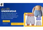 Linen Flax Underwear – Natural Comfort and Breathable Luxury