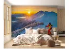 Revitalize Your Home with Nature Inspired Wallpaper