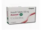 Buy Avanafil online