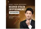 Reclaim Lost Cryptocurrency Fast with Asset Chain Recovery