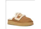 Step Into Comfort with UGG Boots for Women – Shop Now