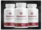 Boostaro Reviews (2024 Update) Real Side Effects Concern or Powerful Ingredients for Men?