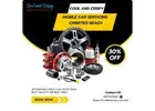 Mobile Car Servicing Christies Beach
