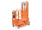Order Picker in India for Efficient Warehouse Operations
