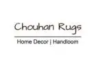 Chouhanrugs.in Presents Handmade Braided rugs, Jute Rugs, kilim rugs
