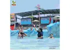 Searching for an Exciting Water Park Near Delhi? Try This!