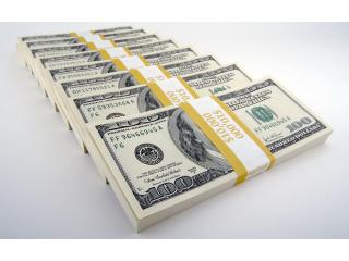 Residual Income From a TV Show Is New and Exciting