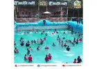 Best Value on Amusement Park in Delhi Ticket Price