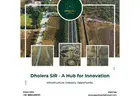 Dholera SIR Will Become India's Next Economic Superpower