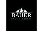 Bauer Family Dental