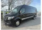 Limo Rental Service in Hayward - Applause Limousine