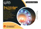 Best Astrologer in Naperville – Horoscope & Life Predictions with Great Accuracy