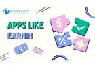 Apps Like EarnIn: Build Your Own