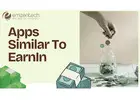 Create Secure and User-Friendly Apps Similar to EarnIn