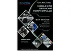Mobile Car Servicing Morphett Vale