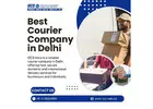 Best Courier Company in Delhi