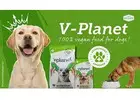 Vegan Dog Food Dubai