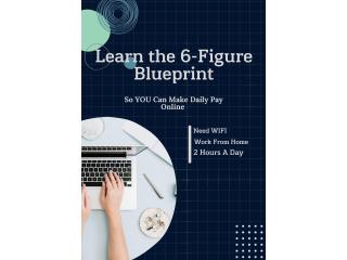 Today’s the Day! Learn to Build an Online Business in Just 2 Hours a Day