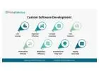 Promote Your Business: Custom Software Development Services