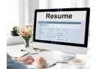 Advance Yourself with Resume Writing Services Brisbane