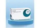 Buy Orlistat Online – Trusted