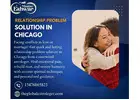 Relationship Problem Solution in Chicago – Expert Help for Love & Marriage Issues