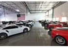 Durable and Stylish Epoxy Floors by First Class Coatings for Homes and Businesses