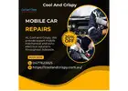 Mobile Car Servicing Marion
