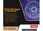 Best Astrologer in Toronto – Renowned Horoscope Reader, Psychic Expert & Vedic Consultant
