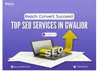 Best SEO Services in Gwalior