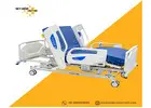 Hospital Bed on Rent in Gurgaon