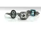 Vintage Diamond Ring