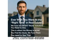 Smart Investors Are Shifting to This Real Estate Niche – Here’s Why