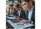 Top Audit Firm Dubai UAE - Professional Auditing Services Vigor
