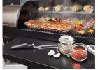 The Smoky Secret to Grilling Greatness: Introducing Our Wood Pellet Grills!