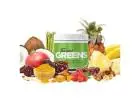 Tonic Greens Reviews: Tonic Greens Ingredients, Side Effects, Price and Customer Feedback