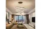 Best chandelier for home interior Design