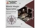 Black Magic Specialist in Whitefield 