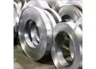 KND Steel Syndicate | Steel Manufacturers & Exporters in India