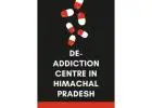 Reclaiming Your Life at Himachal's Premier De-Addiction Haven