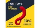 Shop Best Sex Toys in Al Ain | dubaibesharam.com