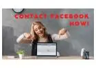 ###How do I contact Facebook if I can't access my account? - Facebook / Help / Desk / Contacts