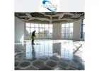 Dynamic Concrete Solutions: Next-Gen Concrete Floor Preparation in Brisbane