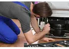 Dryer Repair In Sterling VA | Matrix HVAC & Appliances