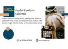 Psychic Reader in California – Guidance for Love, Career & Life