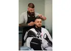 Experience Perfect American Haircuts In Atlanta At Reesha Barbers