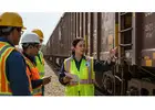 Custom Rail Solutions for Your Business