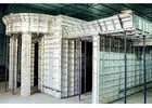 The Future of Building: Aluminium Formwork System