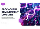 Blockchain development company