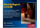Best Astrologer in Lewisville: Reliable Forecasts & Spiritual Healing